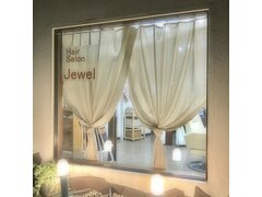 Hair salon Jewel