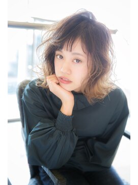 ルポ(Repos) *Be Comfortable*【Repos東大宮】