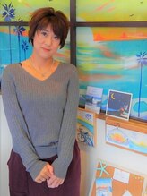 すりーずはうす 小菅 尚子