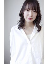 フィエル(fielu)&nbsp;ティアベージュ×ウエット×【ISAO】