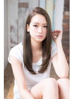 美容室ふつき 【美容室ふつき】☆うるつやストレート☆