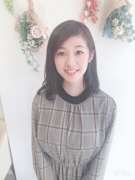 レイビューティー 浜町中央橋店(RAY+beauty) naturallong