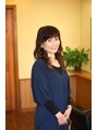 美容室ルーシー&nbsp;藤澤 幸恵