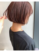 シアター(CIARTOR)&nbsp;ボブ