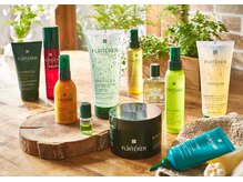 ＜CAMINOIAのヘッドスパ＞