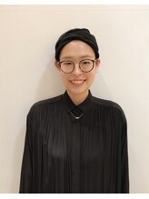 リキャスペル(Re Caspell) 富田 恵津子