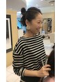 ラ ソレイル 浜松メイワン店 鈴木 佳子