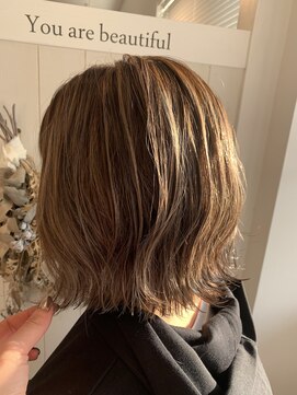 アンカーデイズ(Anchor Days) シークレットハイライト