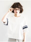 東京カットがうまい店５選木田昌吾【SENSE自由が丘】パーマボブ