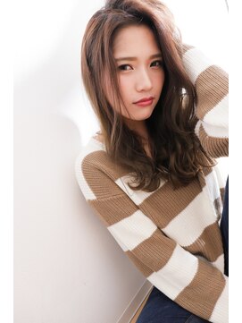 ゴート(Goat) モカブラウン