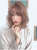 ゆるまきウェーブ