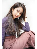 レスピア 銀座(Respia)&nbsp;ふんわりカールのロングスタイル【銀座/有楽町】30代40代50代