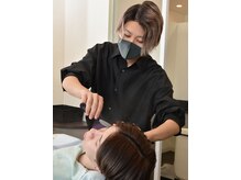 アクトヘアー 大府(Act hair)