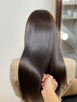 R.HASミルキーtreatment＋grosstify