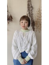 ジュエ(jouer) 中村 あゆみ