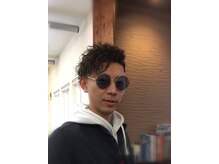 バルビエーレフィーゴ(Barbiere FIGO)