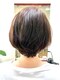 マサ美容室の写真/《髪質改善◎エイジングケアで髪にツヤと潤いを♪》年齢を重ねるごとに増える髪のお悩みもお気軽に！