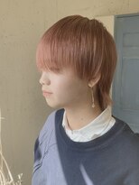 フォルテ ガーデン ヒルズ 静岡店(FORTE GARDEN HILLS)&nbsp;髪質改善/韓国風/透明感カラー/縮毛矯正