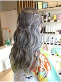水引きゆるウェーブセット