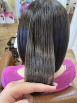 ミミ(mimi)&nbsp;ビカクストレート