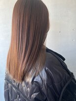 リアン 平塚(Lien)&nbsp;ダークアッシュ/イメチェン/美肌カラー[平塚駅]