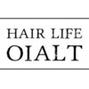 オイアルト(OIALT)のお店ロゴ