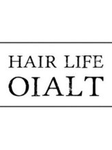 HAIR LIFE OIALT