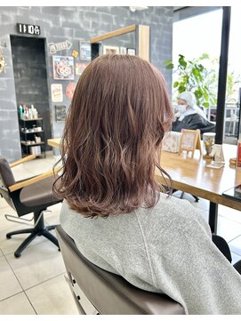 ラウル(Laulu) ラベンダーベージュ◎