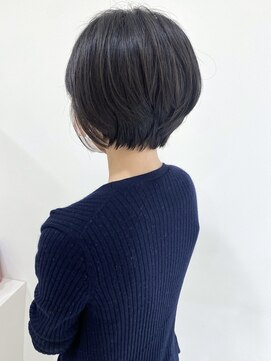 ヒビカ(HIBIKA) 大人ショート