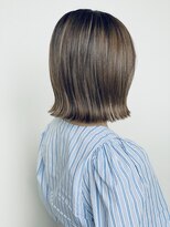 ノルン(norn)&nbsp;立体感ハイライトカラー