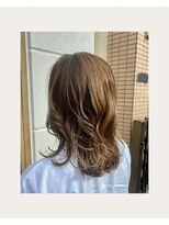 ギュルン(gronn)&nbsp;gronnの大人ハイライト