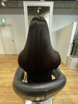 リッシュグランデ(riche GRANDE by CHANDEUR)&nbsp;uptogloss