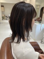 ファスナーグランデ(fustener grande)&nbsp;プチウルフ　レイヤーベース