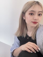 ソウルイーターブラックレーベル(Soul eater Black Label)&nbsp;MONA 