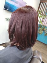 アロアロ(AloAlo)&nbsp;レイヤーボブ