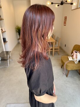 メイヘア(May Hair) ミディアム