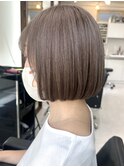 40代50代60代白髪ぼかしハイライトグレイカラー脱白髪染め
