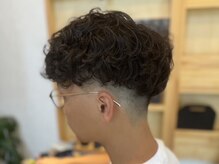 エン(en)の雰囲気（メンズパーマもおすすめです！）