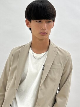 イム(imu) マッシュ