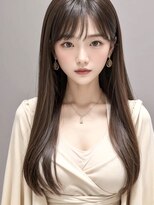 ラベスト キョウト(LOVEST)&nbsp;【TONO STYLE 228】品よく見せたいなら秋冬ロングをマスターして