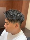 ツイスパショート（堀江・四ツ橋）