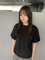 リアン(Lien)&nbsp;フェザーバング