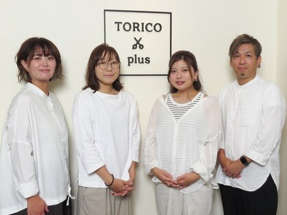 トリコ プラス 本八幡店(TORICO plus)の写真