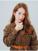 ワイルドロングレイヤー★20代30代40代50代