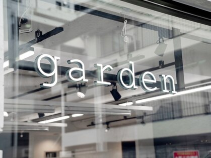 ガーデン タチカワ(garden tachikawa)の写真