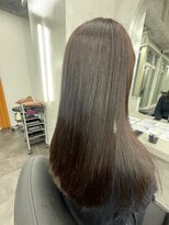 エイト 立川店(EIGHT)&nbsp;レッドブラウン