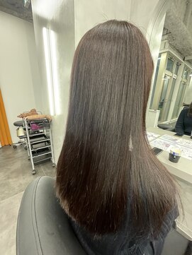 エイト 立川店(EIGHT) レッドブラウン