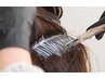 【２・３回目限定】カット＋リタッチカラー