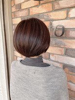 リエート(Lieto)&nbsp;似合わせショートボブ