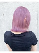 フリーラ 表参道(freera)&nbsp;美髪/ホワイトグレージュ/ネビージュ/大人かわいい[表参道駅]